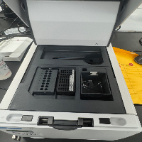 Agilent TapeStation 4150 image 0